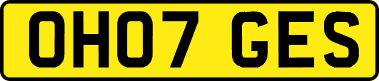 OH07GES