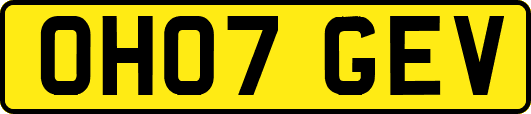 OH07GEV