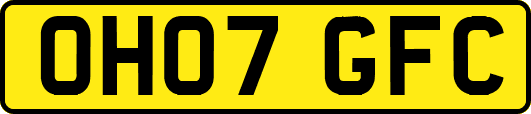 OH07GFC