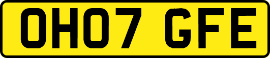 OH07GFE