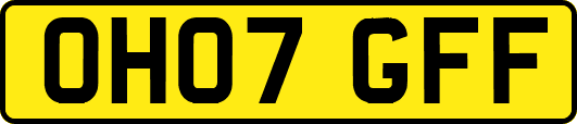 OH07GFF
