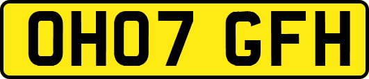 OH07GFH