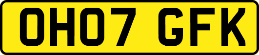 OH07GFK