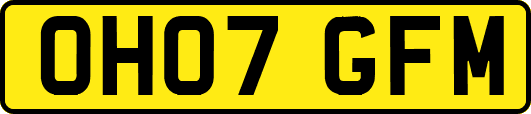 OH07GFM