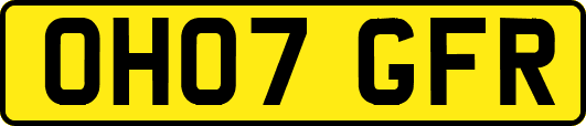 OH07GFR
