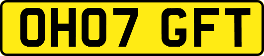 OH07GFT