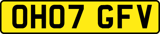 OH07GFV