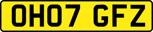 OH07GFZ