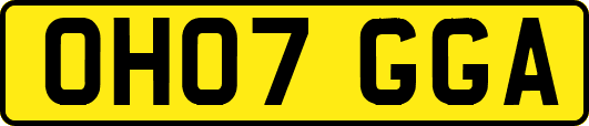 OH07GGA