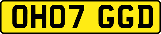 OH07GGD