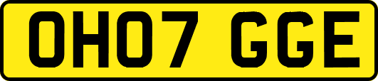 OH07GGE