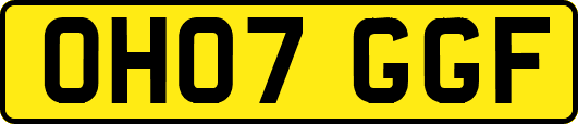 OH07GGF