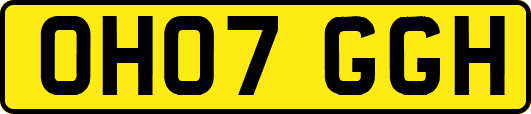 OH07GGH