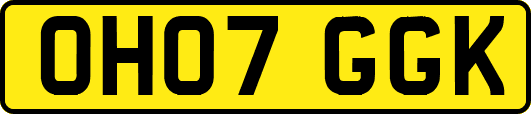 OH07GGK