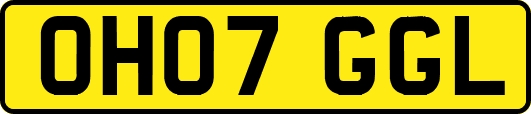 OH07GGL