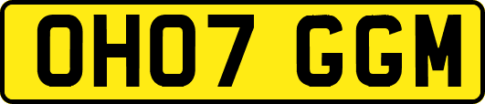 OH07GGM