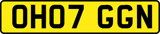 OH07GGN