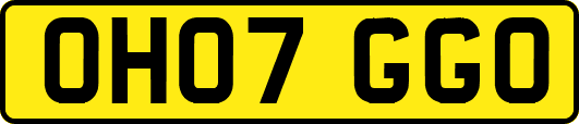 OH07GGO