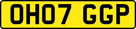 OH07GGP