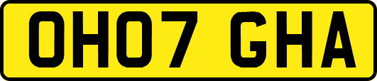 OH07GHA