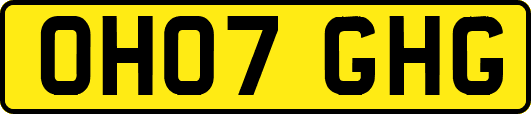 OH07GHG