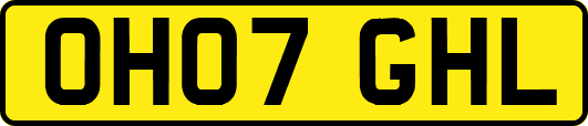 OH07GHL