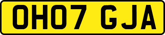 OH07GJA