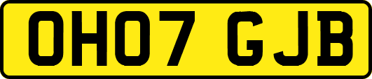 OH07GJB