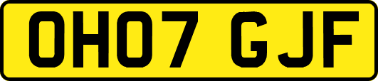 OH07GJF