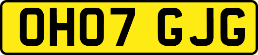 OH07GJG