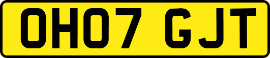 OH07GJT