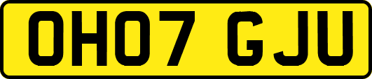 OH07GJU