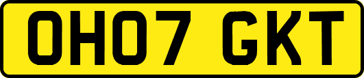 OH07GKT
