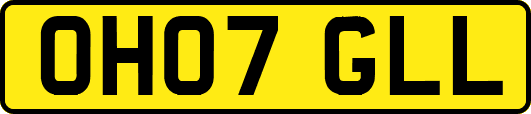 OH07GLL