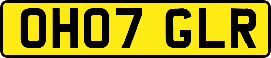 OH07GLR