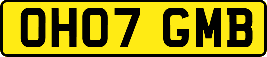 OH07GMB