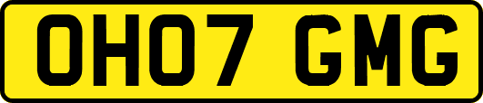 OH07GMG