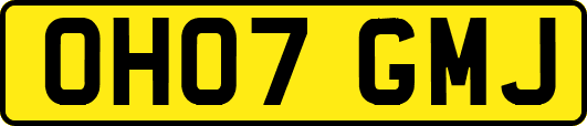 OH07GMJ