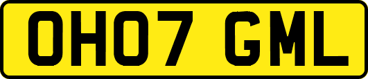 OH07GML