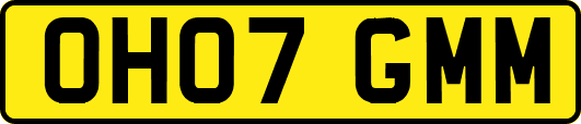 OH07GMM