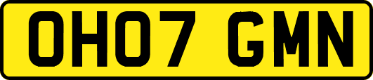 OH07GMN