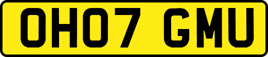OH07GMU