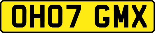 OH07GMX