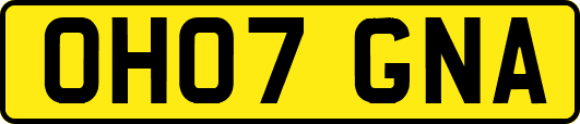 OH07GNA