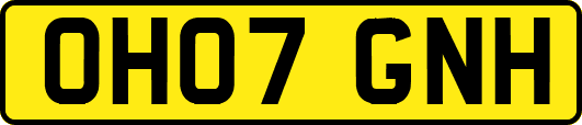 OH07GNH