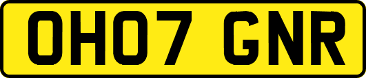 OH07GNR