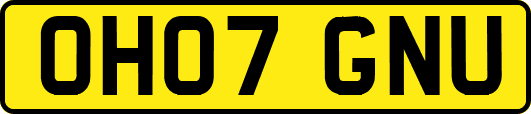 OH07GNU