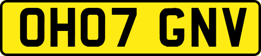 OH07GNV