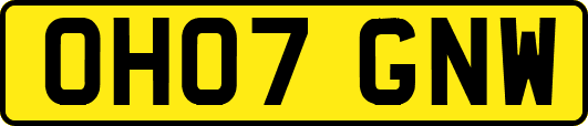 OH07GNW
