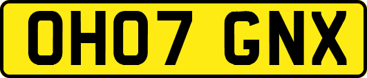 OH07GNX